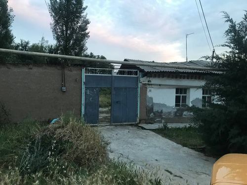 Продается земля 2.0 соток, Ходжи Ота Хавас