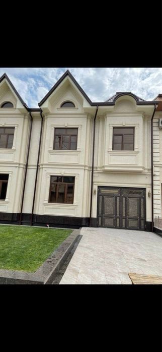 5-room house, 270 m², Tashkent, Yakkasaray District, for rent