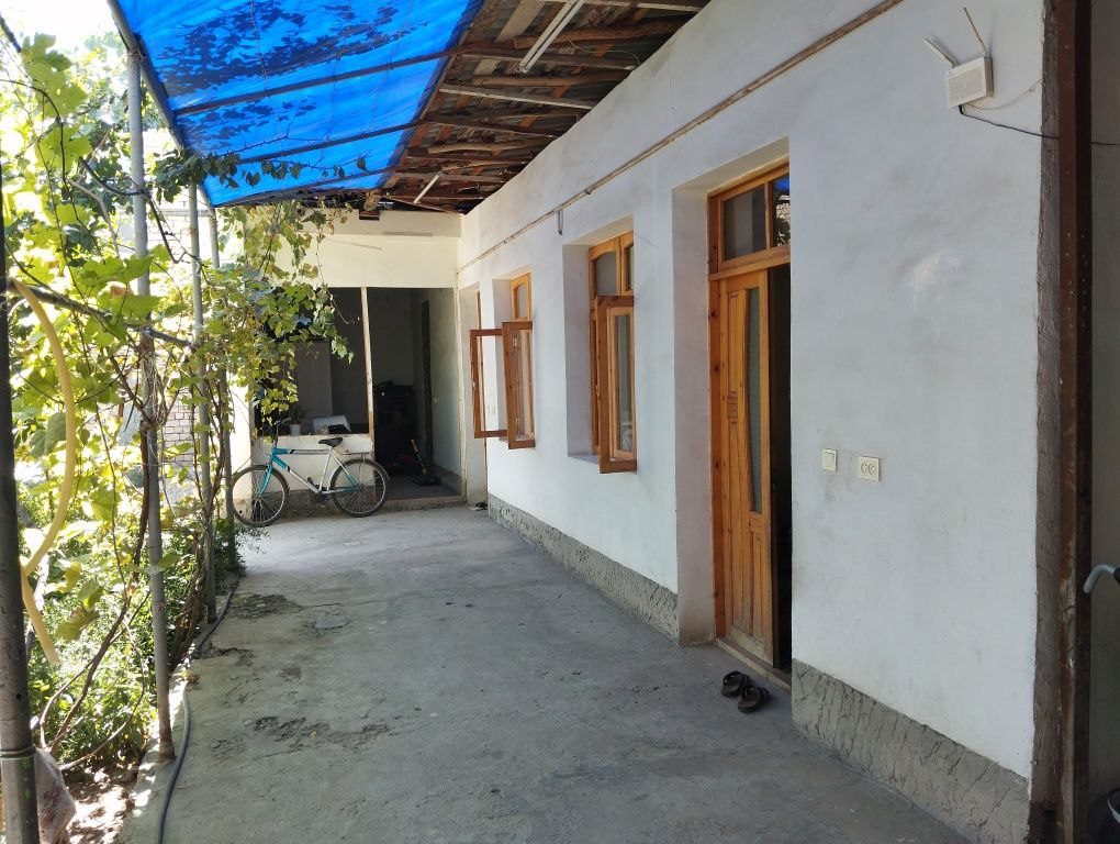 6 sotix hovli, 4 sotix zaxvati bor, Rohat postidan kirganda, Majnuntol