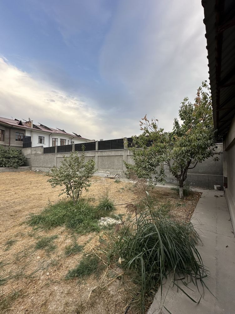 Personal 6 sotok land plot for sale in Yashnabad district.