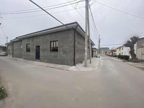 House for rent, 2 rooms, ready to move in