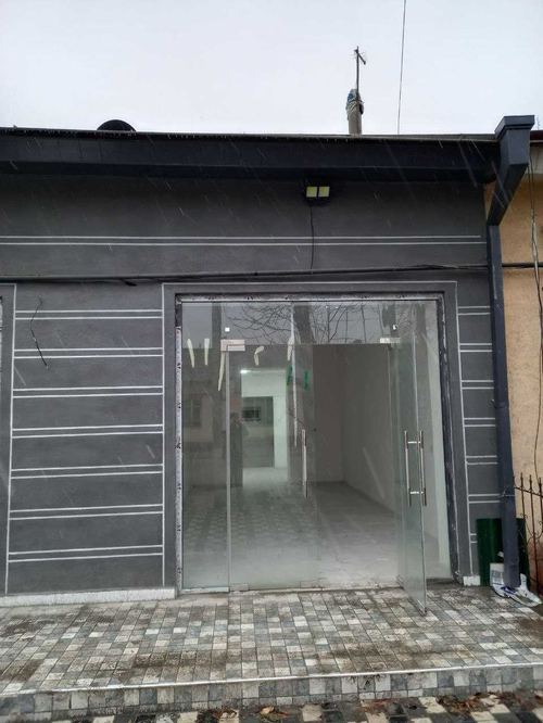 Non-residential premises for rent
