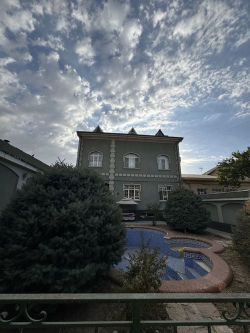 House for rent, Yashnabad district, Boysun street