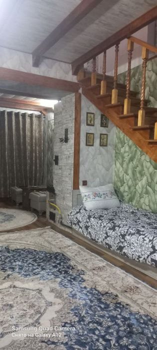 2-xonali uy, 100 m², Toshkent, Yashnobod tumani, ijaraga