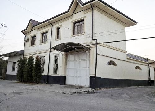 Ready two-story house for sale, Beruniy metro