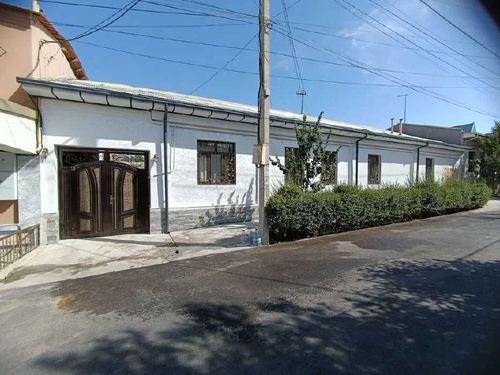 Профессорский городок 6 или 2,7 соток фасад 25 на 25 метров