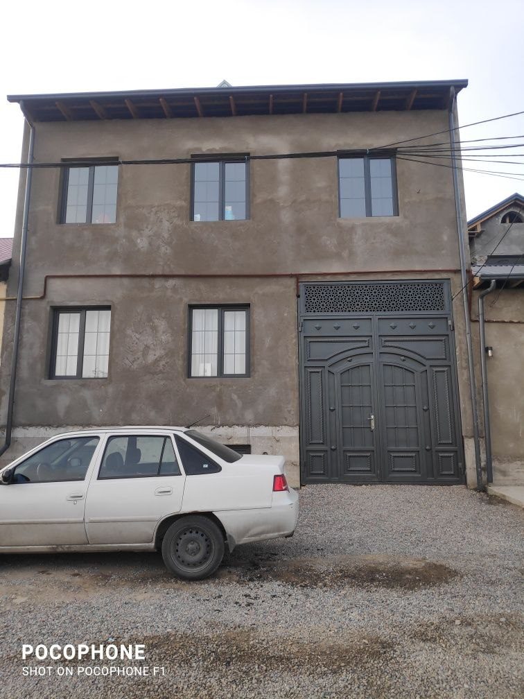 5-xonali uy, 300 m², Toshkent, Bektemir tumani, sotuvga
