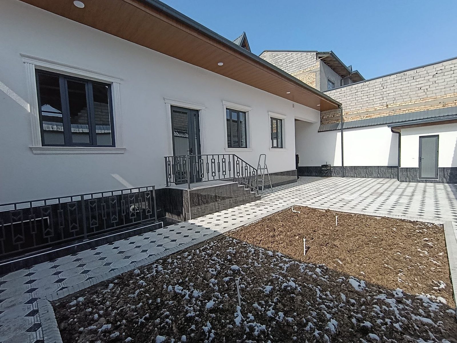 4-xonali uy, 250 m², Toshkent, Bektemir tumani, sotuvga