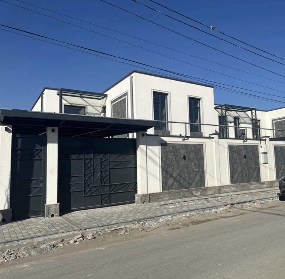 5-xonali uy, 140 m², Toshkent, Bektemir tumani, sotuvga