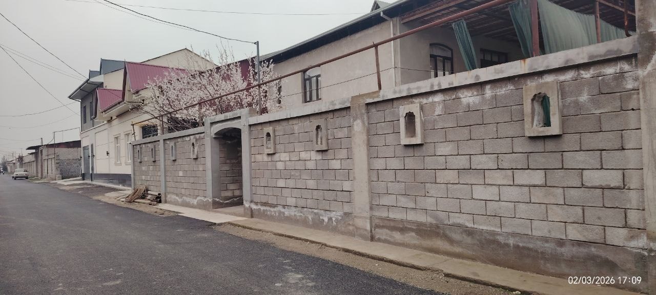 7-xonali uy, 600 m², Toshkent, Bektemir tumani, sotuvga