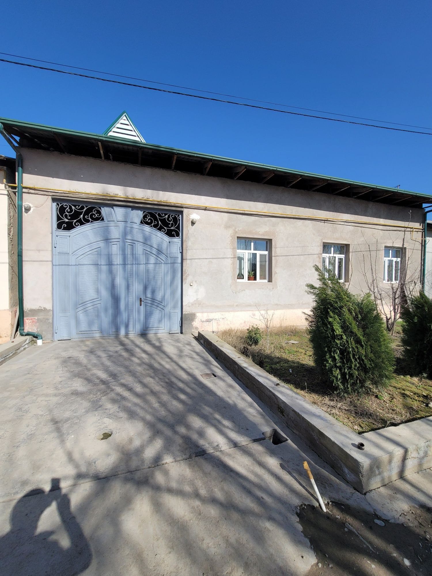 8-xonali uy, 400 m², Toshkent, Bektemir tumani, sotuvga