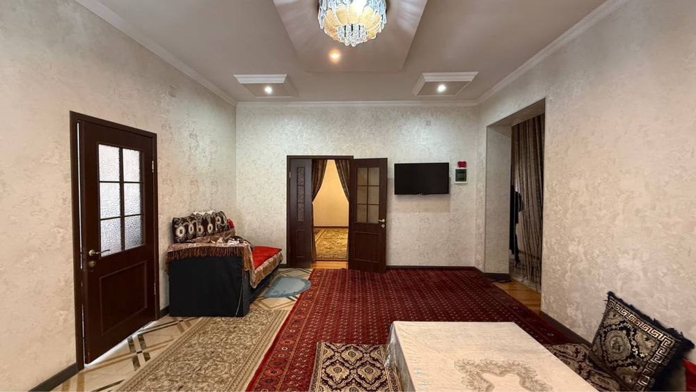 5-xonali uy, 600 m², Toshkent, Bektemir tumani, sotuvga