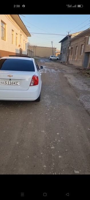Land for sale, Oldintepa, near ATP