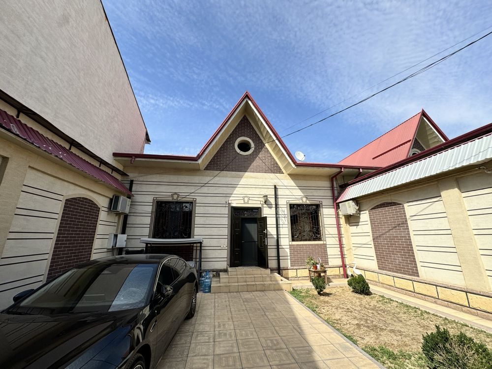 5-xonali uy, 250 m², Toshkent, Mirobod tumani, sotuvga