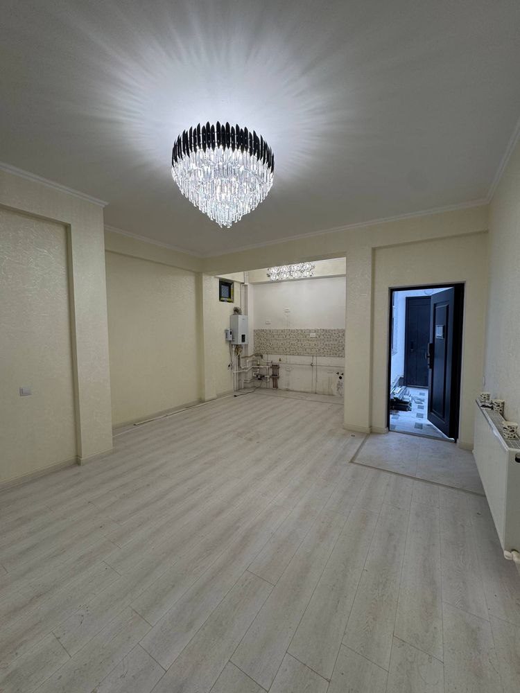 4-xonali uy, 53 m², Toshkent, Mirzo Ulug‘bek tumani, sotuvga