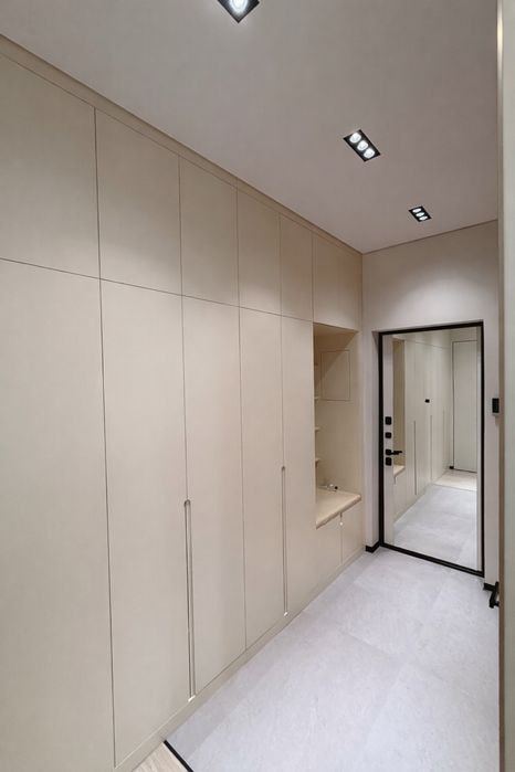 Apartment in the elite ParkWood residential complex