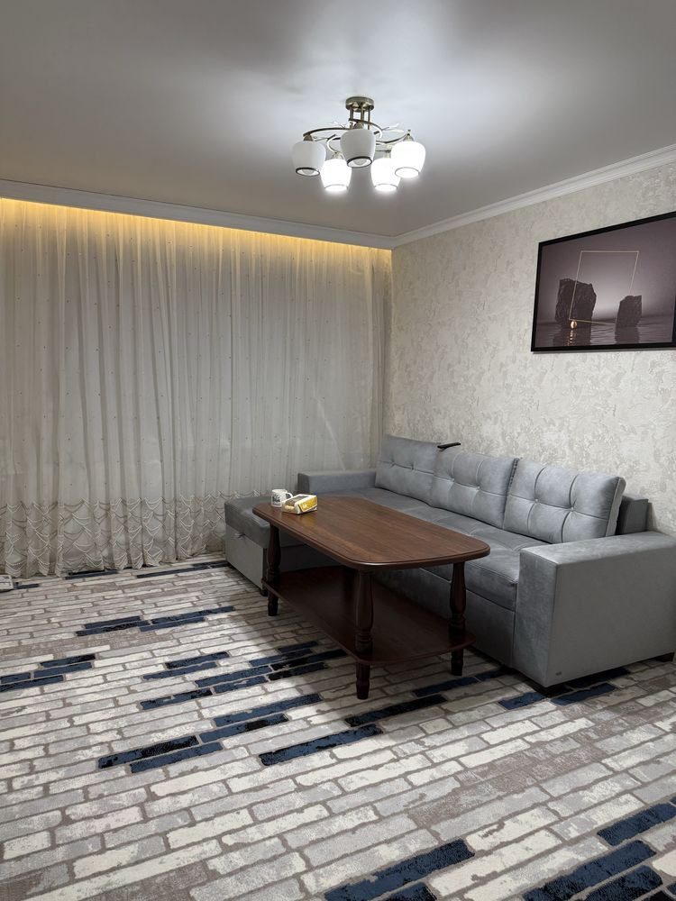 3-xonali kvartira, 60 m², Toshkent, Uchtepa tumani, ijaraga