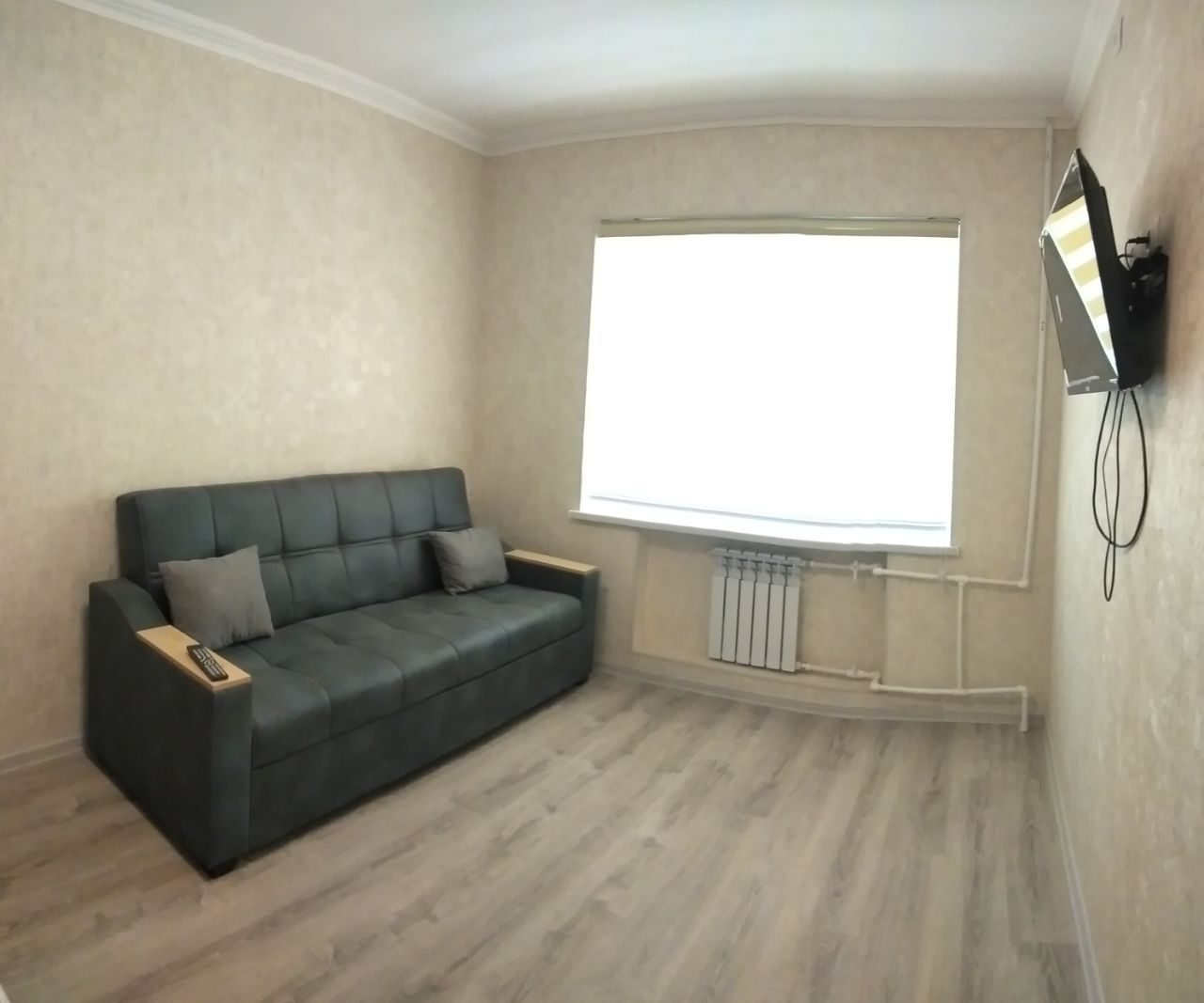 1-xonali kvartira, 26 m², Toshkent, Chilonzor tumani, ijaraga