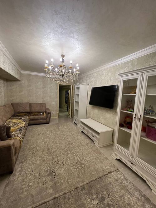 For rent in the city center