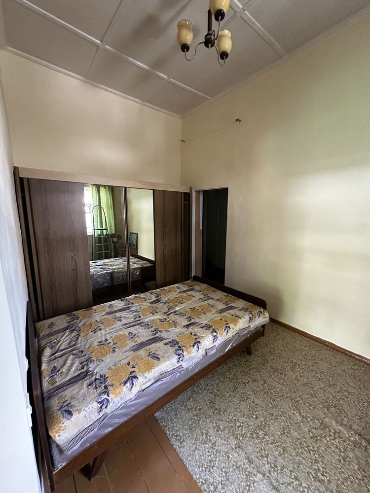3-xonali kvartira, 80 m², Toshkent, Yunusobod tumani, ijaraga