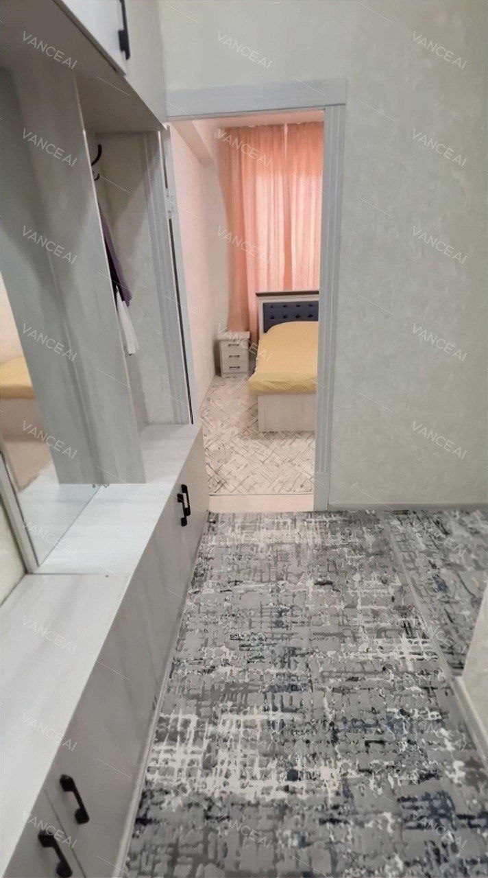 2-xonali kvartira, 35 m², Toshkent, Yashnobod tumani, ijaraga