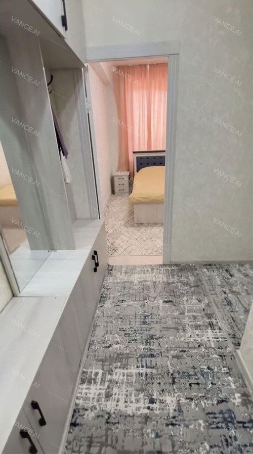 Apartment for rent in Tashkent