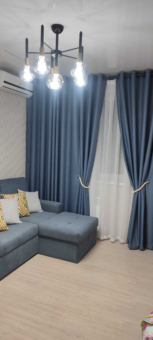 Rent my 1-room apartment