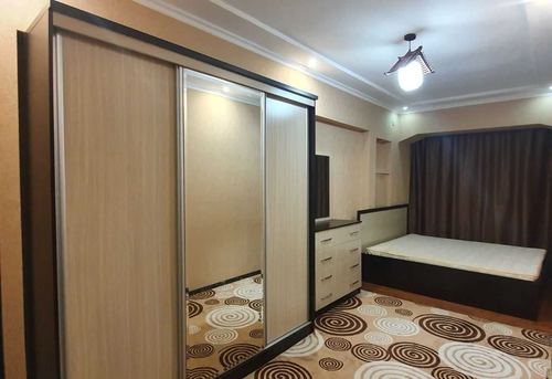 City center! Ts-1 massif, 2/3/9 - RENT