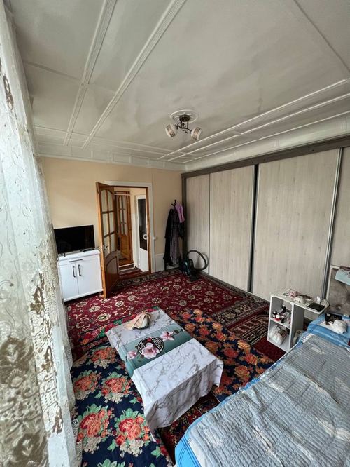 2.5 sotok, 5 rooms, urgent