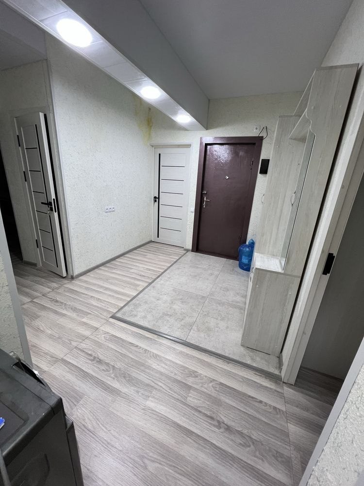 4-room apartment, 91.2 m², Tashkent, Mirabad District, for rent