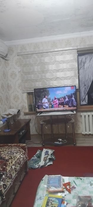4-xonali kvartira, 75 m², Toshkent, Olmazor tumani, sotuvga