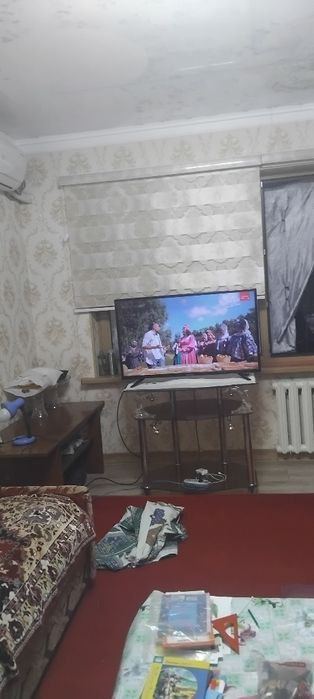 House for sale urgently, Qora qamish 2/4