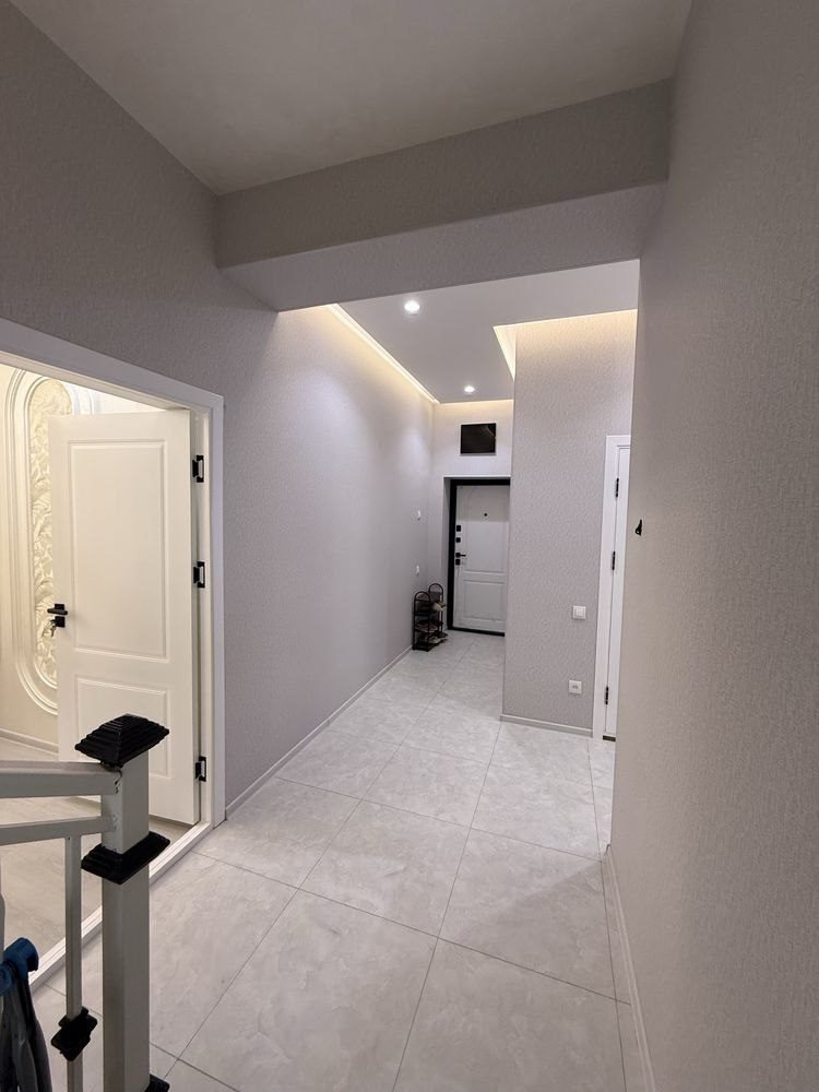 6-xonali kvartira, 140 m², Toshkent, Olmazor tumani, sotuvga