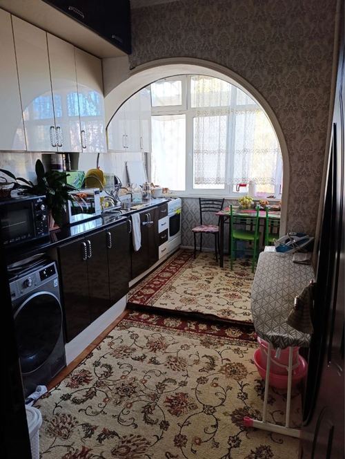 3-room house for sale