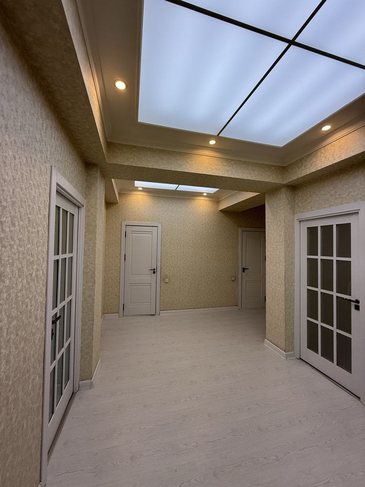 3-room apartment, 110 m², Tashkent, Almazar District, for sale