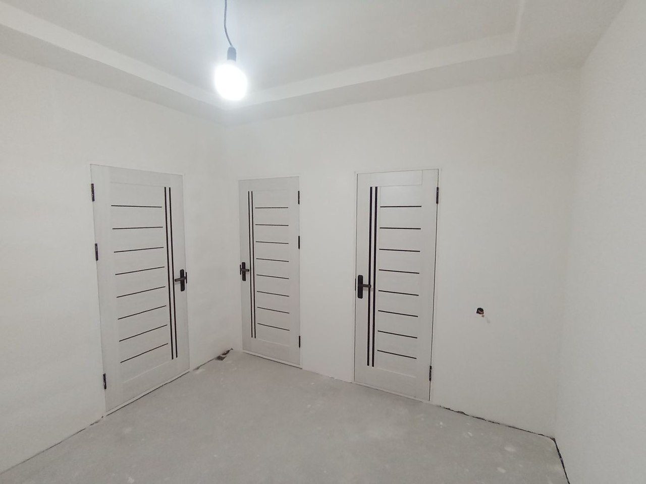 2-xonali kvartira, 44 m², Toshkent, Bektemir tumani, sotuvga