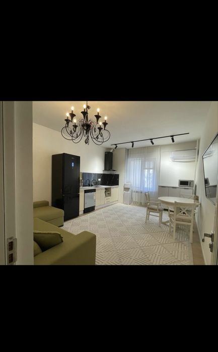 Apartment for sale in Obod Makon. Fergana highway, China Town, Uzbum