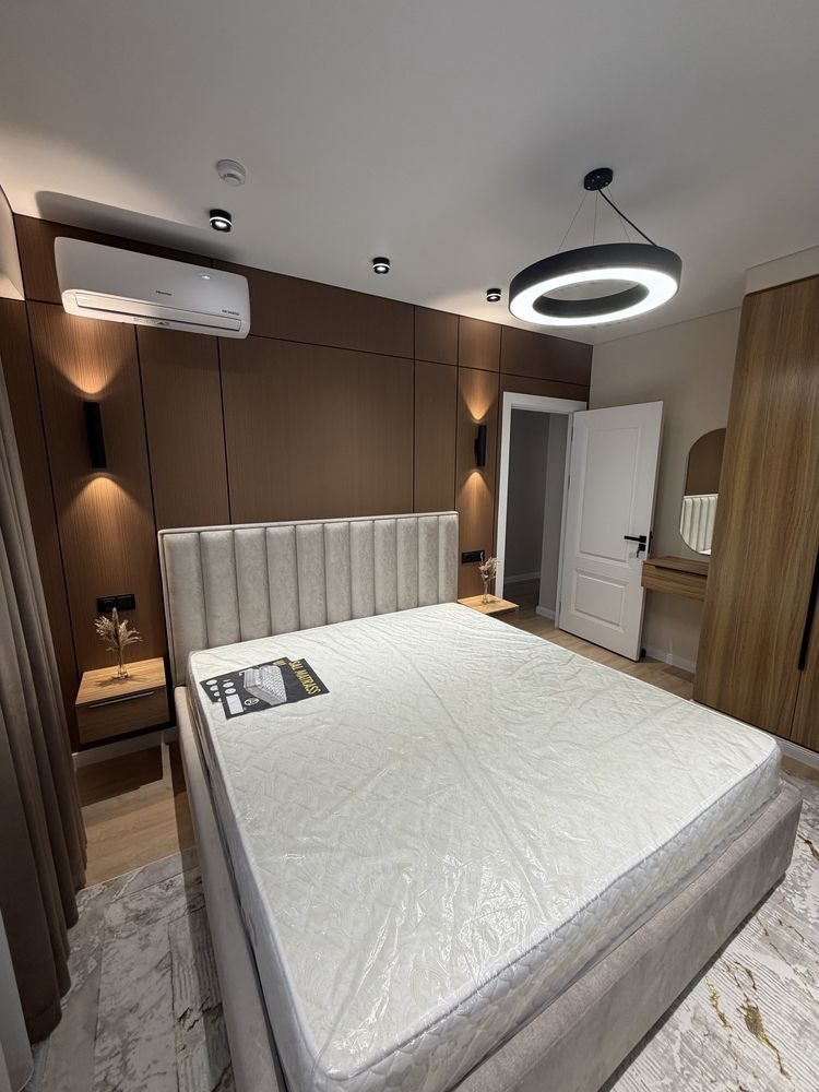 3-комнатная квартира, 59 м², Ташкент, Мирабадский район, на продажу