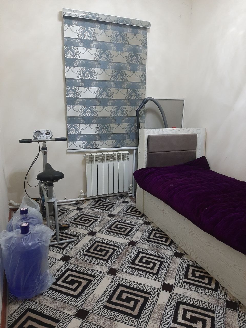 4-room apartment, 77 m², Tashkent, Mirzo Ulugbek District, for sale