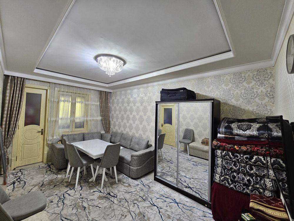 3-xonali kvartira, 67 m², Toshkent, Mirzo Ulug‘bek tumani, sotuvga