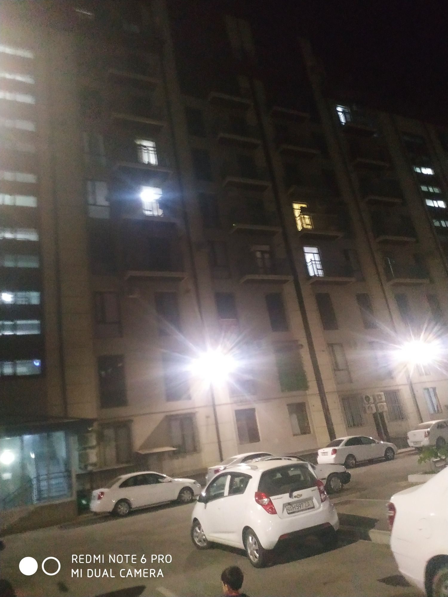 4-room apartment, 120 m², Tashkent, Mirzo Ulugbek District, for sale