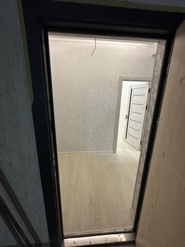 3-xonali kvartira, 75 m², Toshkent, Sergeli tumani, sotuvga