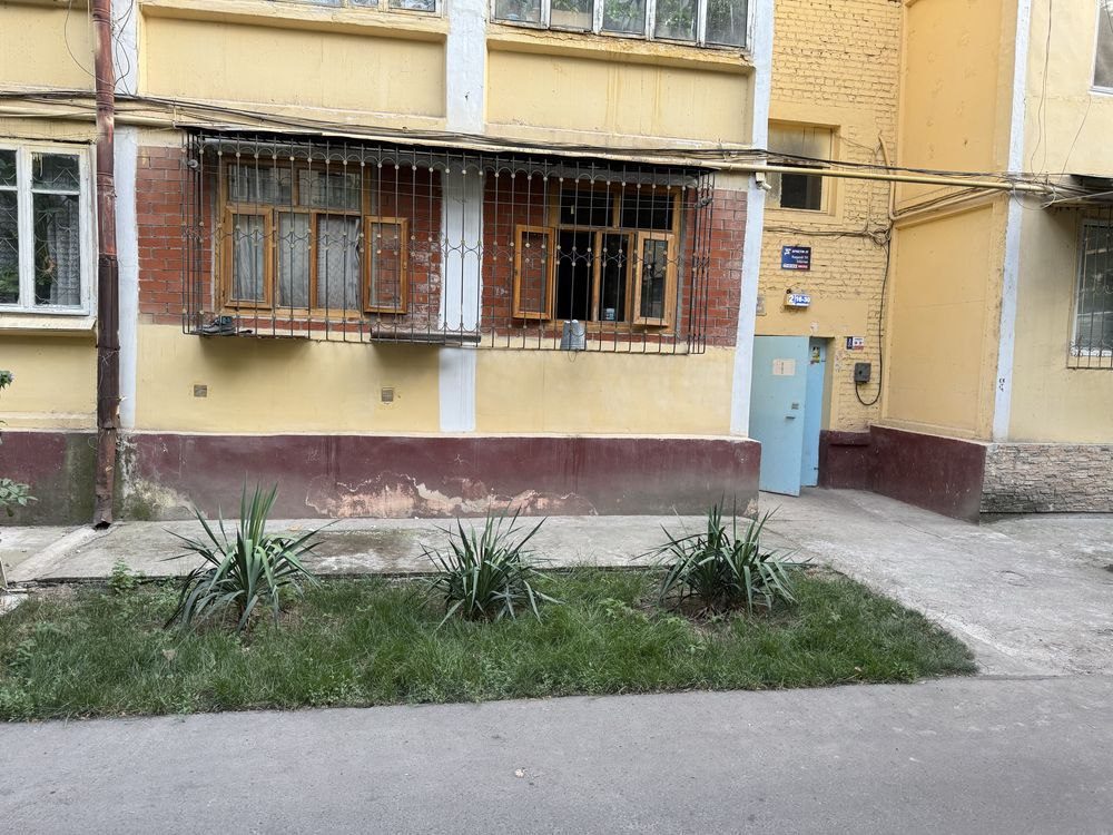 2-xonali kvartira, 52 m², Toshkent, Sergeli tumani, sotuvga
