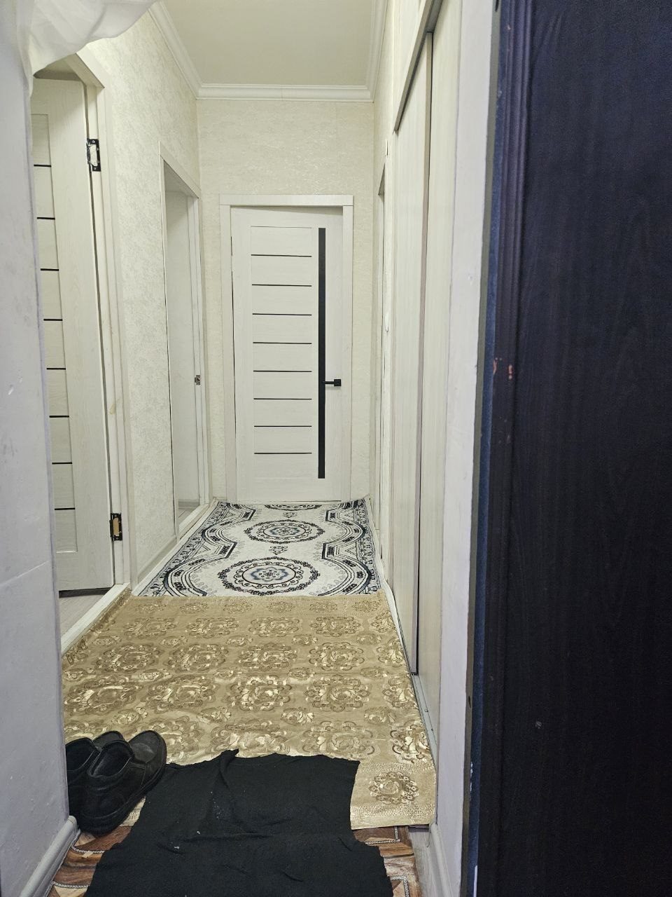 2-xonali kvartira, 50 m², Toshkent, Sergeli tumani, sotuvga