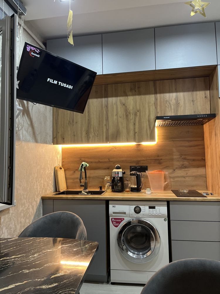 2-xonali kvartira, 47 m², Toshkent, Sergeli tumani, sotuvga