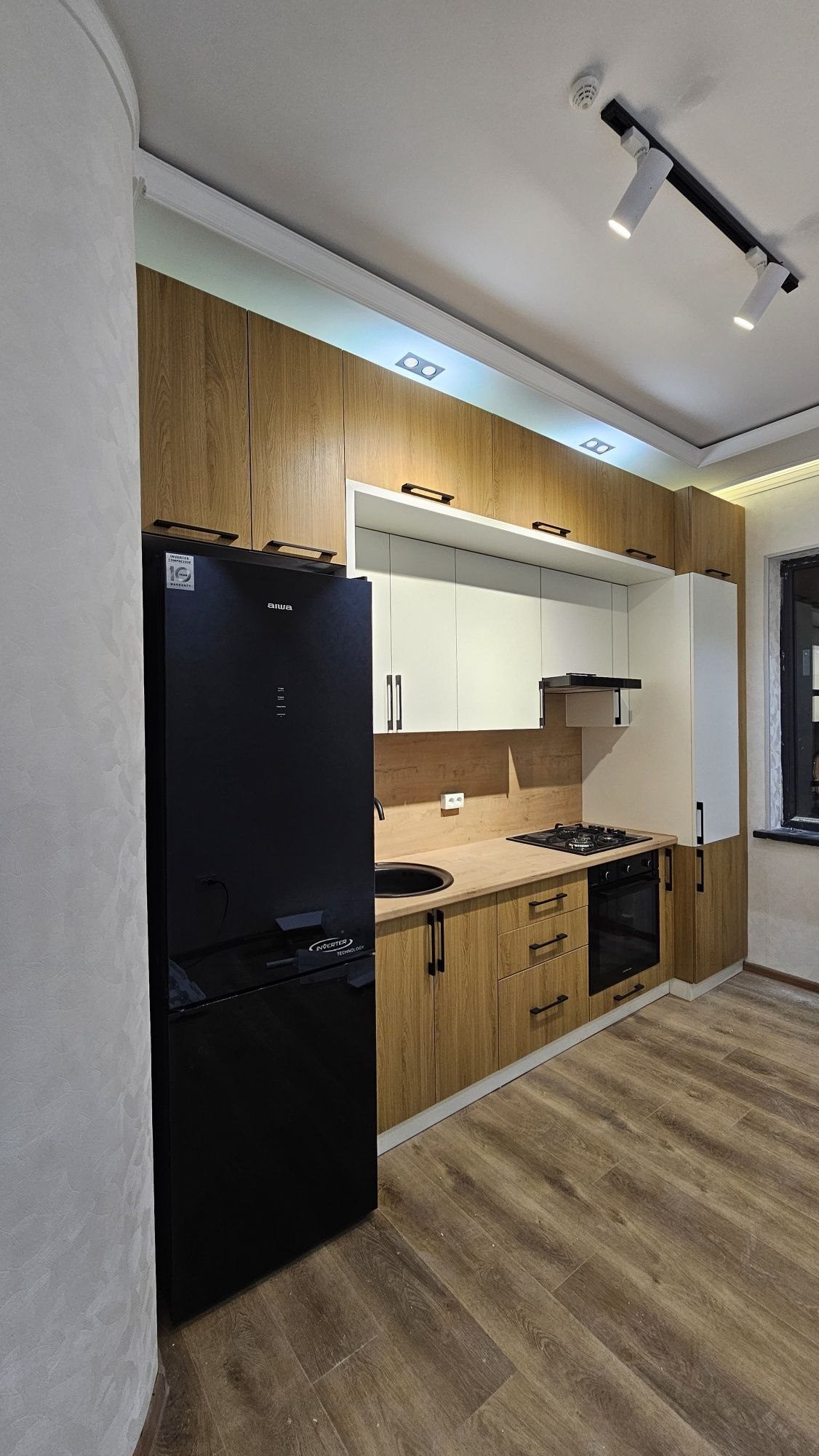 2-xonali kvartira, 58 m², Toshkent, Uchtepa tumani, sotuvga