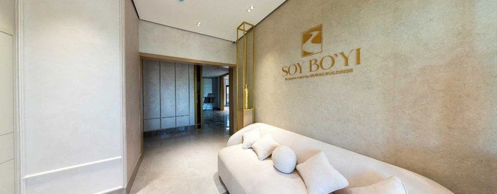 1-xonali kvartira, 47 m², Toshkent, Uchtepa tumani, sotuvga