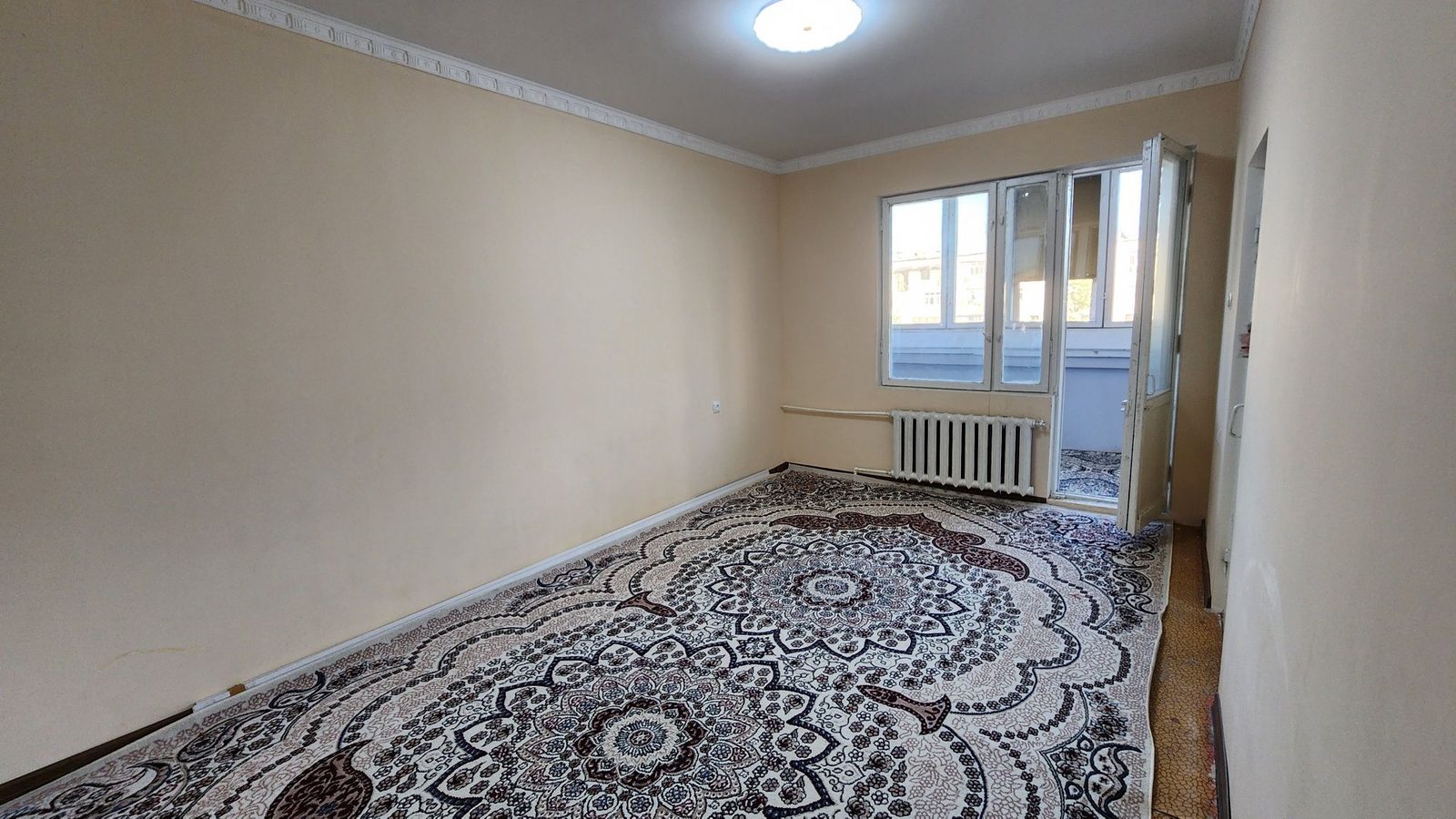 1-xonali kvartira, 42 m², Toshkent, Uchtepa tumani, sotuvga