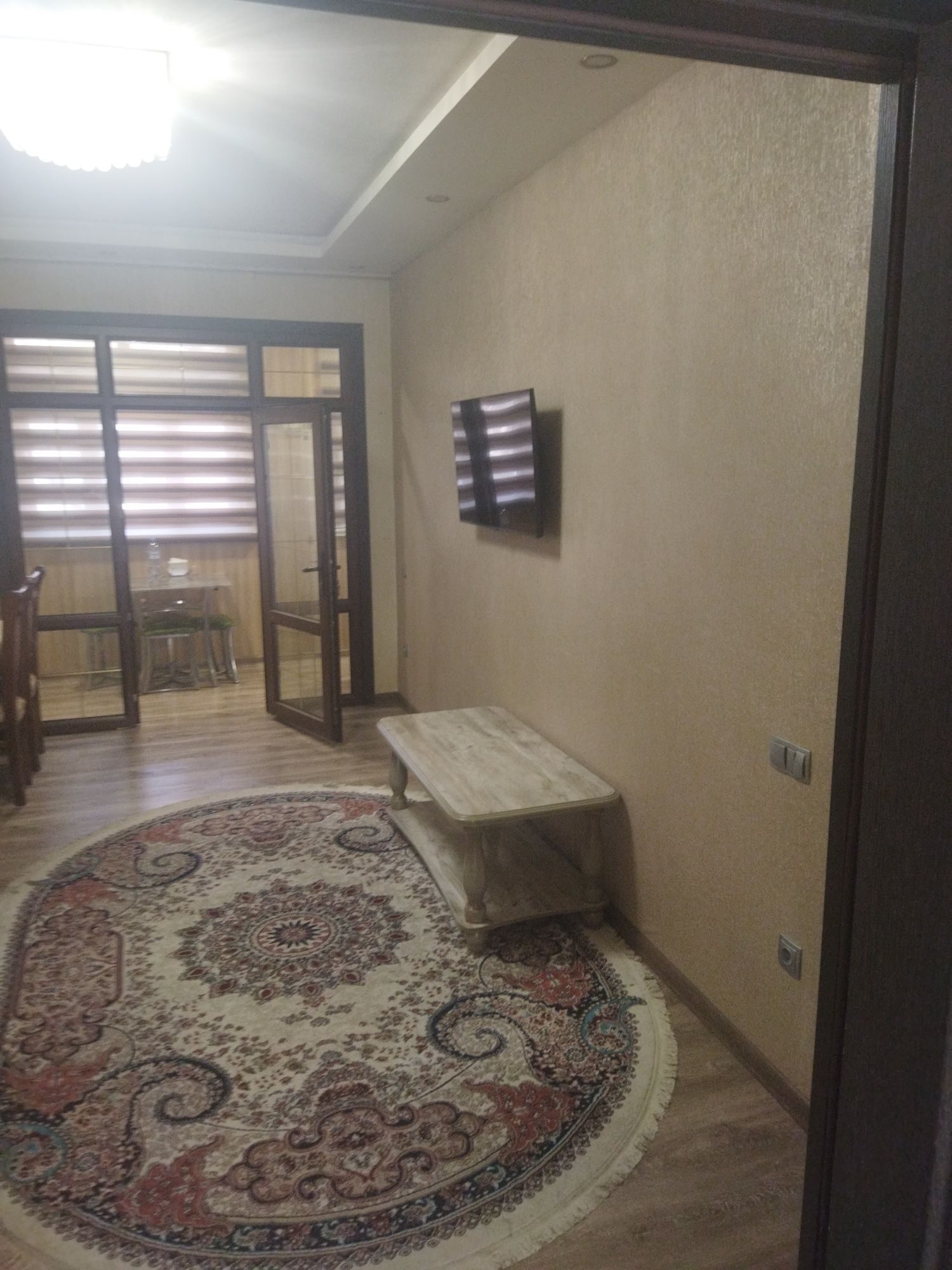 3-xonali kvartira, 75 m², Toshkent, Uchtepa tumani, sotuvga