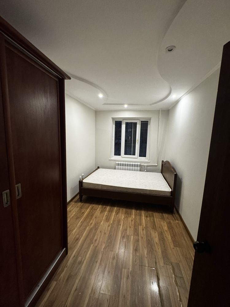 3-xonali kvartira, 70 m², Toshkent, Chilonzor tumani, sotuvga